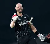 Daryl Mitchell sold to Chennai Super Kings in IPL auction