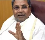 Karnataka CM Siddaramaiah satire to KTR