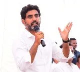 Nara Lokesh told the reason for his defeat in Mangalagiri