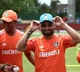 Team India loses toss again