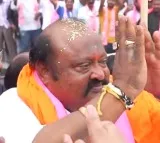 Gangula warning to Revanth Reddy government