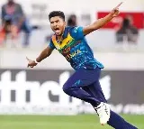 Mumbai Indians purchase Sri Lankan pacer Dilshan Madushanka