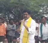 Police arrest TDP leader Payyavula Keshav