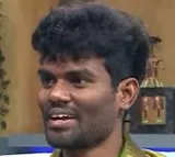 Pallavi Prashanth Interview