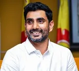 Nara Lokesh introduces new trend in his Yuvagalam Padayatra