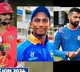 Uncapped players collects crores in IPL auction