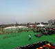 All arrangements completed for Yuvagalam victory meeting