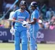 Team India scored 211 runs in 2nd ODI