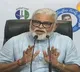 Minister Ambati Rambabu satires on Lokesh