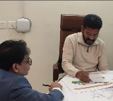 CM Revanth Reddy on Delhi Telangana Bhavan