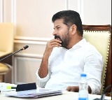 Revanth Reddy unhappy with telangana bhavan officials