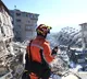 Earthquake death toll rises to 127 in China's Gansu, Qinghai