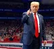 Trump ruled unfit to run for presidential office