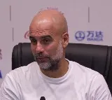 Sleep, sleep, sleep: Guardiola sets out plan for Club World Cup final