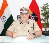 Telangana DGP calls for united efforts for drug-free state