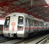 Delhi Metro to give Rs 15L compensation to kin of woman dragged along platform