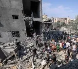 Telecommunications partially restored in Gaza