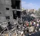 Telecommunications partially restored in Gaza