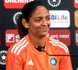 INDW v AUSW: They are a strong side without Meg Lanning, says Harmanpreet ahead of series opener