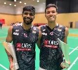 Chirag, Rankireddy to get Dhyan Chand Khel Ratna on Jan 9; Shami Arjuna award