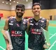 Chirag, Rankireddy to get Dhyan Chand Khel Ratna on Jan 9; Shami Arjuna award