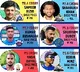 IPL Auction 2024: A look at the players who had a low base price, but turned out to be the biggest gainers