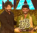 Big Boss Telugu winner arrested