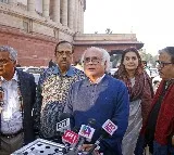 ‘Now you know why 143 MPs were suspended’: Congress on LS nod to 3 criminal law bills