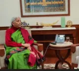 Sitharaman, World Bank chief Banga discuss roadmap ahead on India's G20 proposals