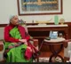 Sitharaman, World Bank chief Banga discuss roadmap ahead on India's G20 proposals