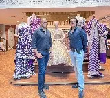 Mysore Saree Udyog unveils spectacular new flagship store in Hyderabad at Jubilee Hills