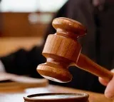 Judge angry over YCP leader who sent driver instead of him for adjournment of court
