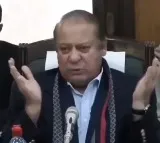 Nawaz Sharif Sensational Comments On Pakistan Economy