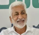 This is the difference between TDP and YSRCP governments says Vijayasai Reddy