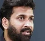 Karthik Prasad Interview