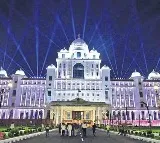BRS Party Released Telangana Assets List Amid Telangana Assembly Session