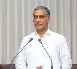 Harish Rao want to give power point presentation in assembly