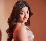 4 Arrested in Actress Rashmika Mandanna deepfake video case