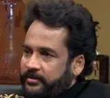 Shivaji Interview