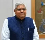 Got A Phone Call From Modi About Insulting Him In Parliament Says Jagdeep Dhankhar