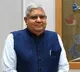 Got A Phone Call From Modi About Insulting Him In Parliament Says Jagdeep Dhankhar