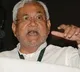 Bihar CM Nitish Kumar snaps at DMK leader for seeking speech translation