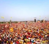 Yuvagalam Navasakam meeting has begun
