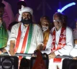 Uttam Kumar Reddy fires at BJP and BRS Government