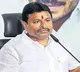 Vellampalli Srinivas on news of his seat change