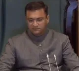 Akbaruddin Owaisi fires at Revanth Reddy government