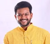 Rammohan Naidu speech in Yuvagalam concluding event