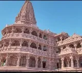 BJP to runs trains from Telangana to Ayodhya
