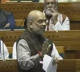 Lok Sabha Passes Criminal Law Bills Seeking To Replace IPC CrPC And Evidence Act