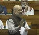 Lok Sabha Passes Criminal Law Bills Seeking To Replace IPC CrPC And Evidence Act